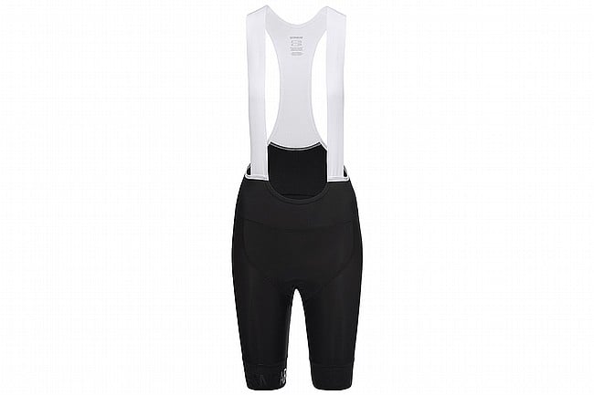 Gore Wear Womens Swiftride Bib Shorts Black