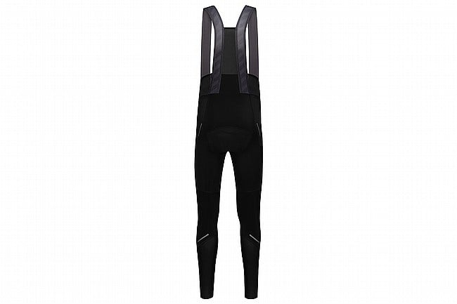 Gore Wear Mens Spinshift Thermo Bib Tights+ Black