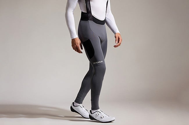 Gore Wear Mens Spinshift Thermo Bib Tights+ 
