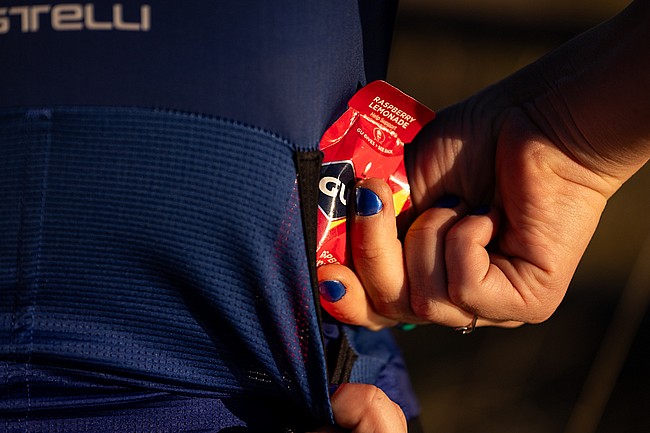 GU Energy Gels (Box of 24) 