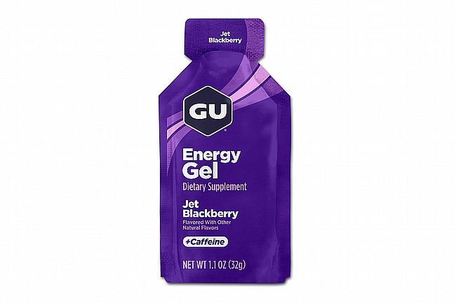 GU Energy Gels (Box of 24) 