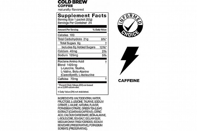 GU Roctane Energy Gel (Box of 24) 