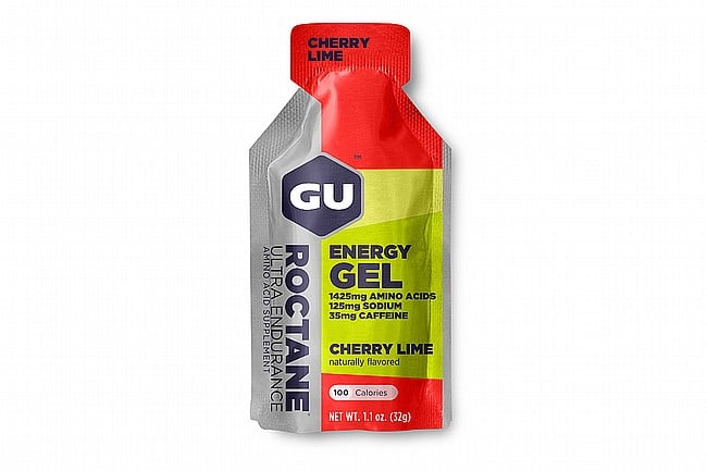 GU Roctane Energy Gel (Box of 24) 
