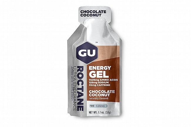 GU Roctane Energy Gel (Box of 24) 
