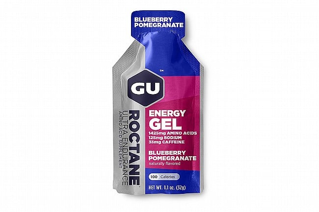 GU Roctane Energy Gel (Box of 24) 