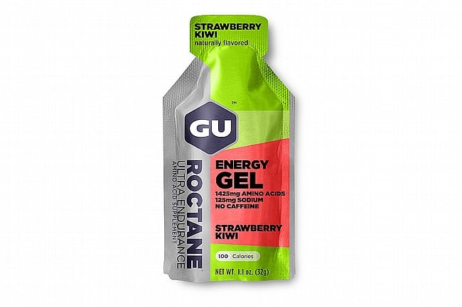 GU Roctane Energy Gel (Box of 24) Kiwi Strawberry