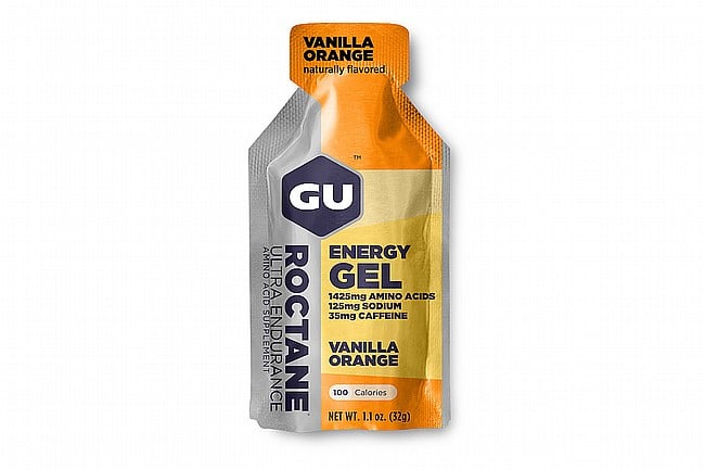 GU Roctane Energy Gel (Box of 24) 