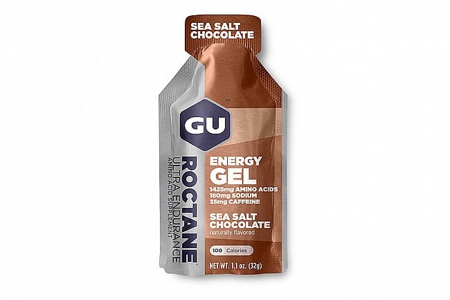 GU Roctane Energy Gel (Box of 24) 