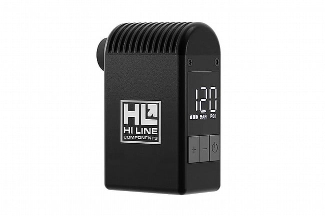 Hi Line E-Pump Pro 