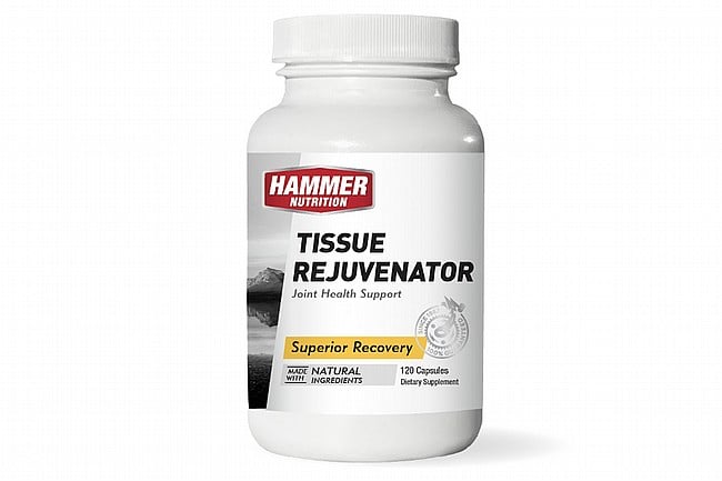 Hammer Nutrition Tissue Rejuvenator (120 Capsules) 