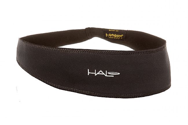 Halo II Head Band Black