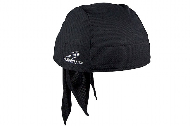 Headsweats Classic Eventure Head Cover Black