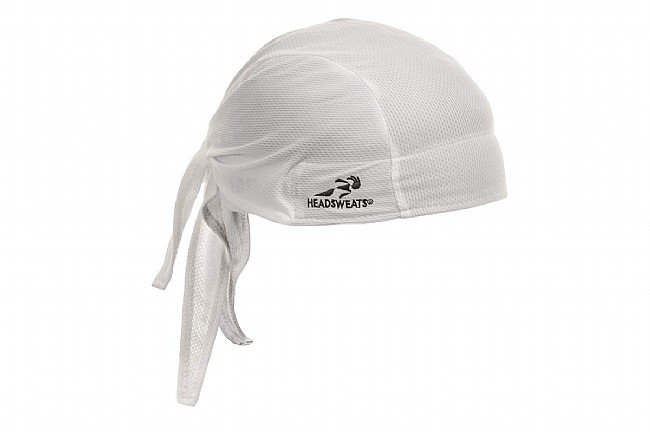 Headsweats Classic Eventure Head Cover White