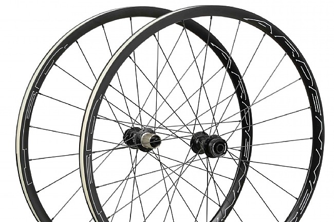 HED Ardennes RA Performance Disc Brake Alloy Wheelset Shimano/SRAM 8/9/10/11