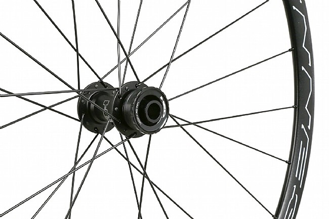 HED Ardennes RA Performance Disc Brake Alloy Wheelset 