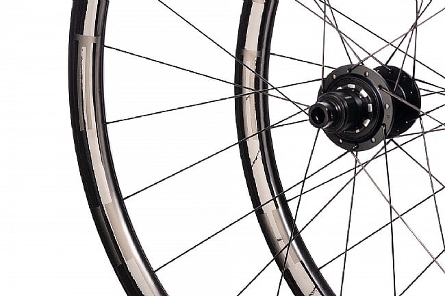 HED Emporia GC3 Pro Carbon Disc Wheelset 