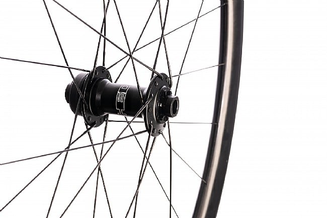 HED Emporia GC3 Pro Carbon Disc Wheelset 