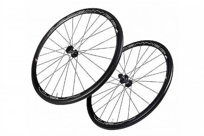 HED Ardennes RA Pro Disc Brake Wheelset 