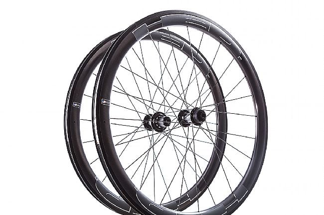 HED Jet 4 Plus Disc Wheelset 