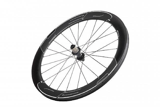 HED Vanquish RC6 Performance Carbon Disc Wheelset 