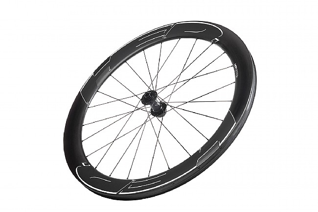 HED Vanquish RC6 Performance Carbon Disc Wheelset 