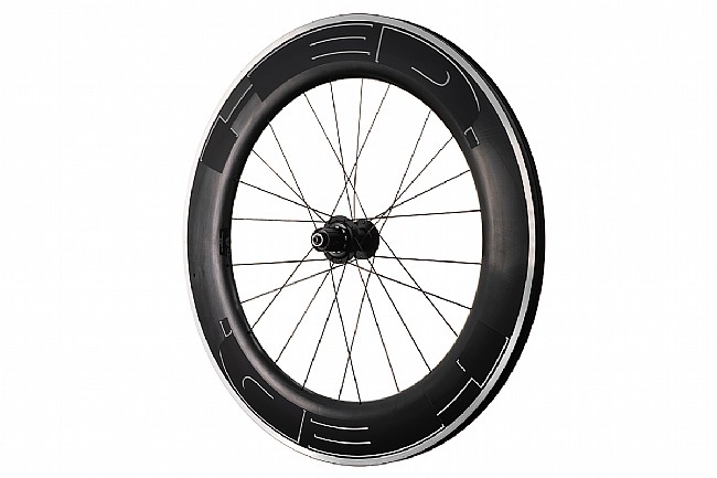 HED Jet RC9 Performance Rim Brake Carbon Wheelset 