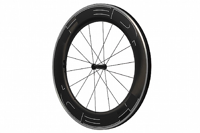 HED Jet RC9 Performance Rim Brake Carbon Wheelset 