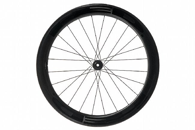 HED Vanquish RC6 Pro Disc Wheelset 