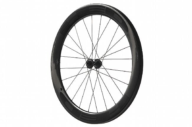 HED Vanquish RC6 Pro Disc Wheelset 