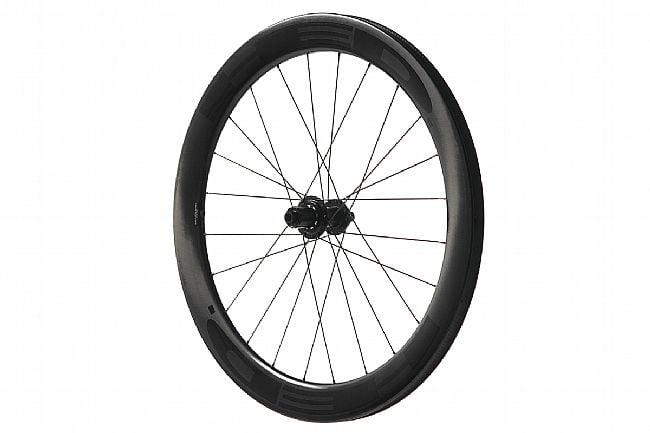 HED Vanquish RC6 Pro Disc Wheelset 