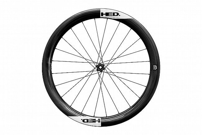 HED Stillwater G50 Carbon Disc Brake Wheels Rear Wheel