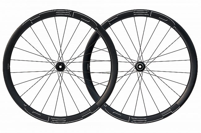 HED Vanquish RC4 Performance Carbon Disc Wheelset 