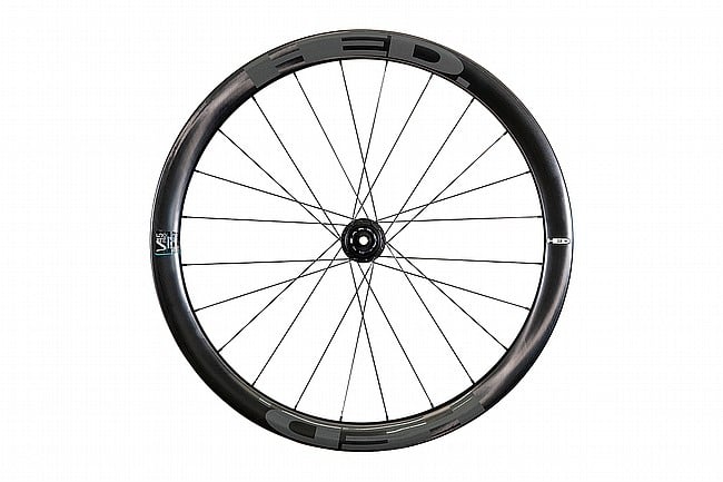 HED Vanquish Pro 45 Disc Brake Carbon Wheels Rear Wheel