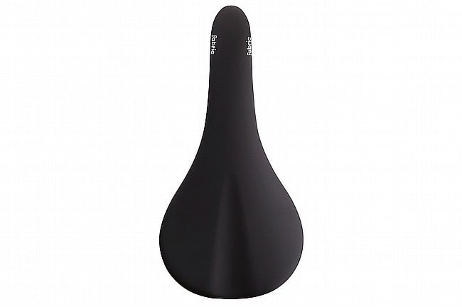 Fabric Scoop Sport Shallow Saddle 