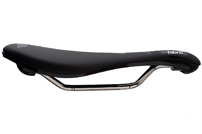 fabric tri race saddle