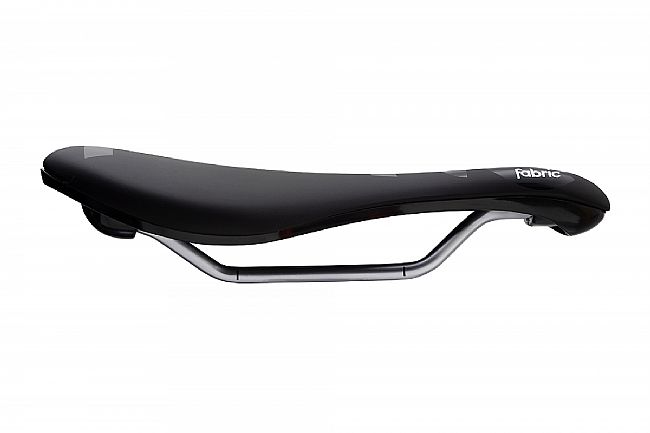 Fabric Line S Elite Flat Saddle