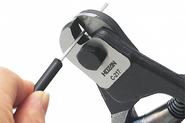 Hozan C-217 Wire Cutter 