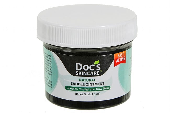 Docs Skincare Natural Saddle Ointment 