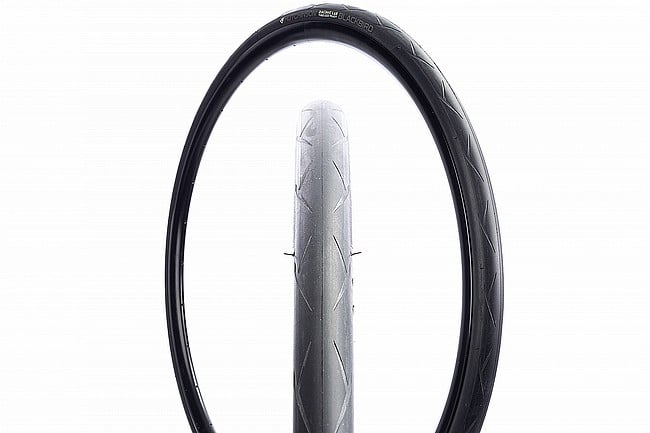 Hutchinson Blackbird Racing Lab TLR Road Tire Black