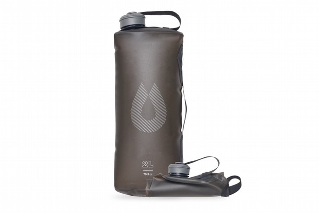 HydraPak Seeker Water Bag 2 Liter