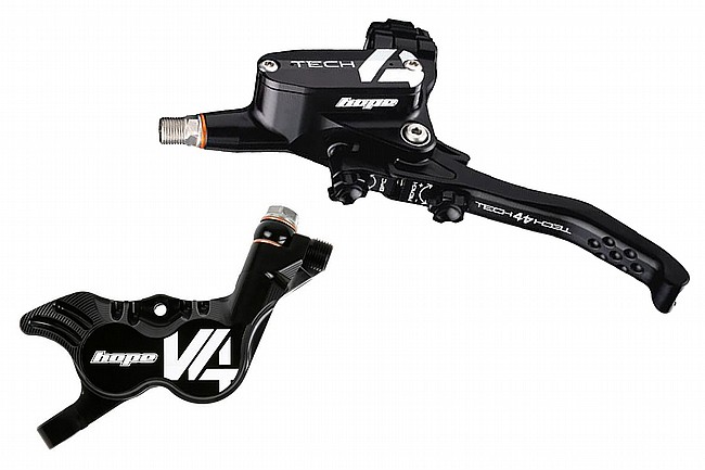 Hope Tech 4 V4 Disc Brakes 