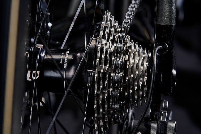 CLASSIFIED CYCLING 13-Speed Cassette 