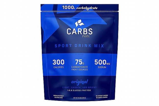 Carbs Fuel Original Drink Mix 1000g 