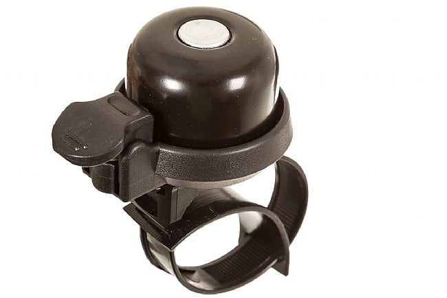 Incredibell Adjustabell 2 Black