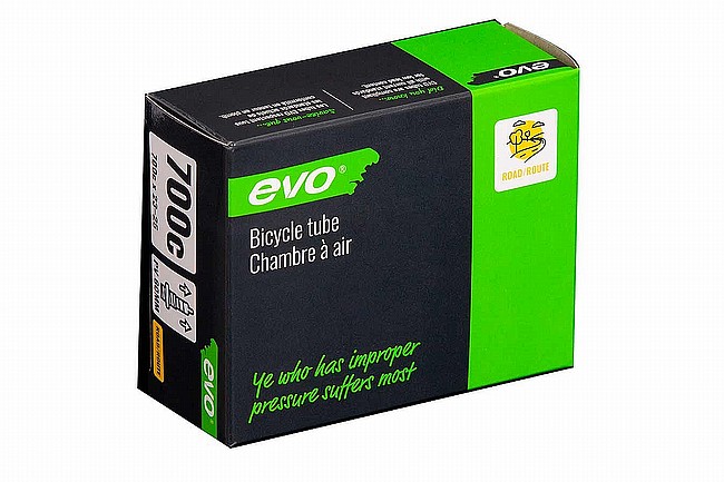 Evo 700c Presta Road Tube 