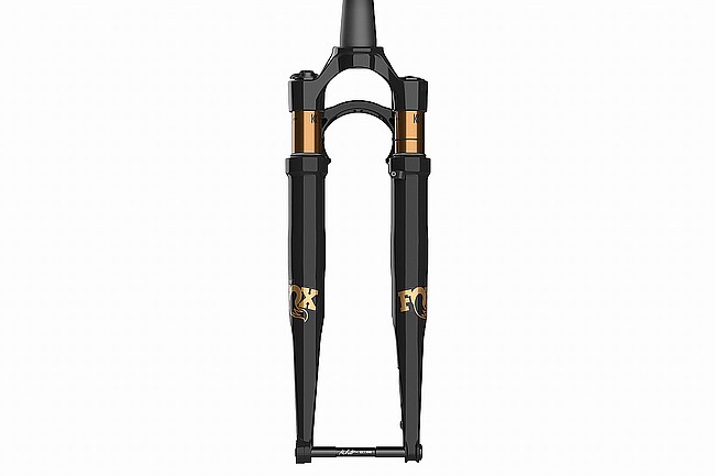 Fox Factory 32 TC Gravel Fork Shiny Black