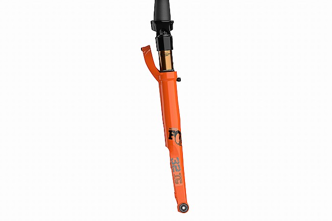 Fox Factory 32 TC Gravel Fork 