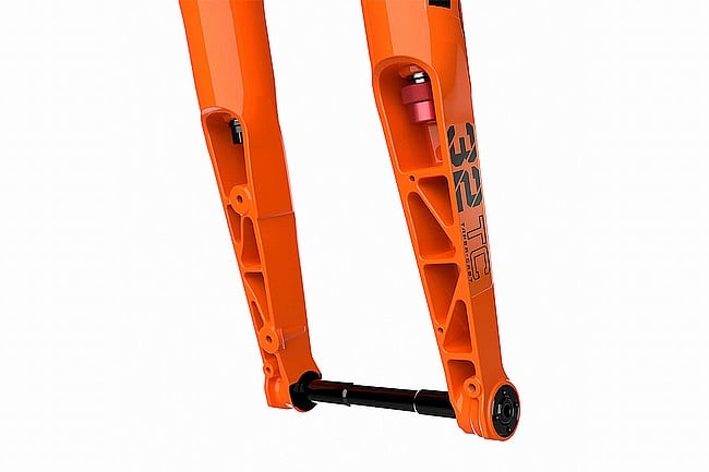 Fox Factory 32 TC Gravel Fork 