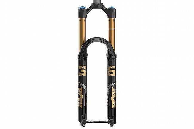 Fox Factory 36 Float E-Optimized 29" Suspension Fork Black