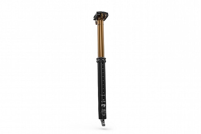 Fox Factory Transfer Dropper Seatpost 